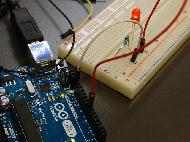 Arduino Eğitim Serisi