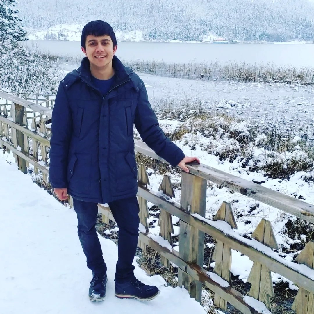 Ali Yatarkalkmaz